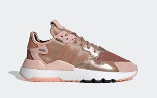 adidas nite jogger rose gold pink ee5908 release info 1