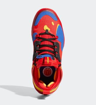 adidas shoes harden vol 5 mcdonalds all american fz1292 release date 5