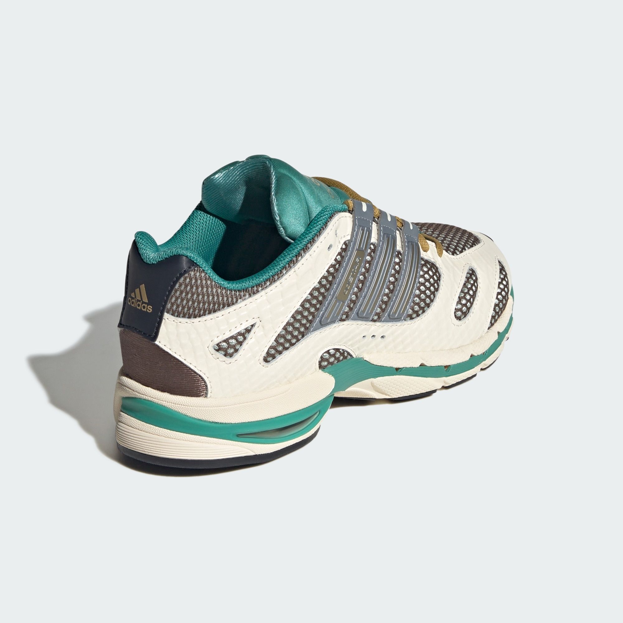Women's adidas AdiStar MLD "Linen Green" (SKU: KJ4895).