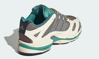Women's adidas AdiStar MLD "Linen Green" (SKU: KJ4895).