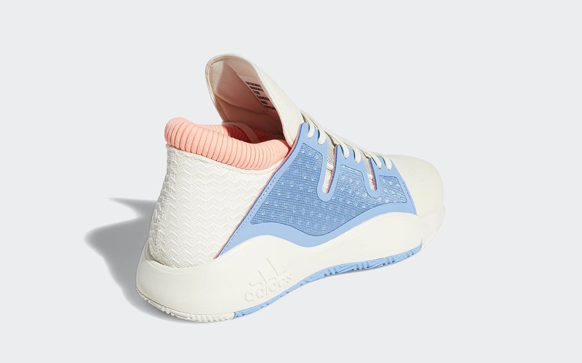 adidas Hoops NEXT LEVEL + Marquee Boost + Pro Vision Release Info