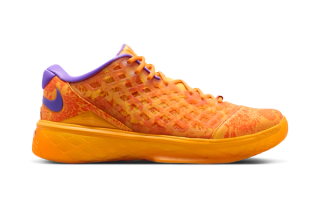 Nike Kobe 3 Low Protro "Mamba Eterno"