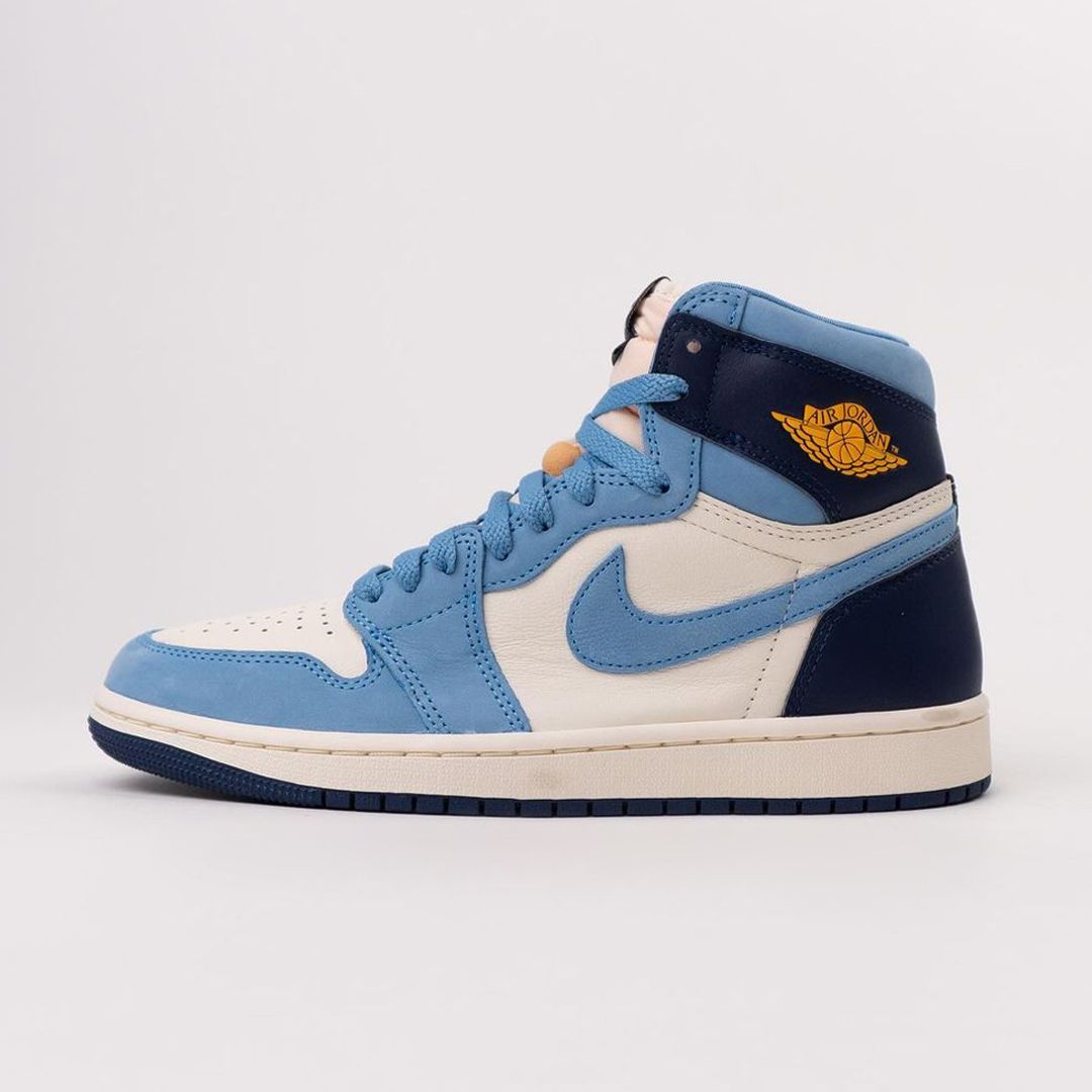 Where to Buy the Air Jordan 1 High OG “First in Flight” | House of Heat°
