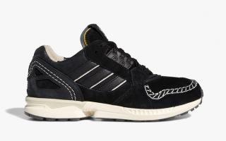 adidas zx 9000 yctn moccasin fz4402 release date 1