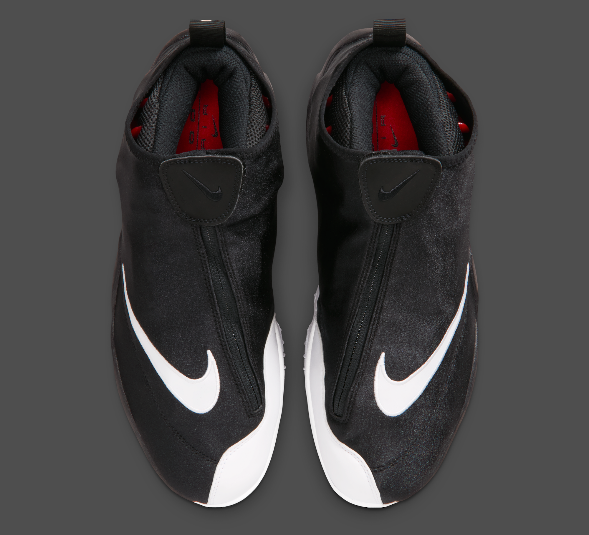 Nike Air Zoom Flight '98 The Glove (SKU: IV6206-010). Photo via Nike.