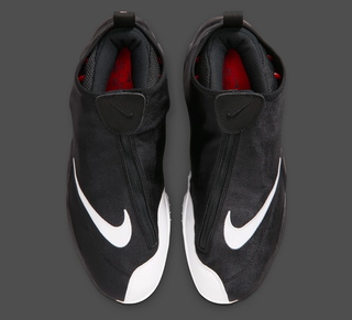 Nike Air Zoom Flight '98 The Glove (SKU: IV6206-010). Photo via Nike.