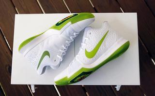 Take K.A.R.E. with Kyrie’s Mountain Dew collaboration