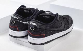 wasted youth nike sb dunk low release date 8