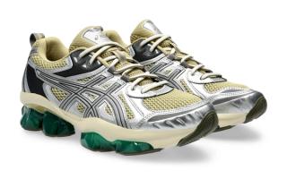 The ASICS GEL-Quantum Kinetic Arrives in Team Australia Colors