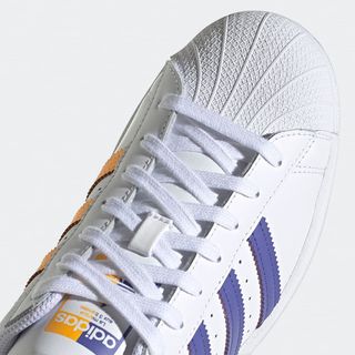 adidas Superstar Lakers FX5529 7