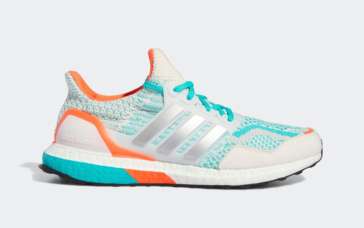 Miami dolphins 2025 ultra boost