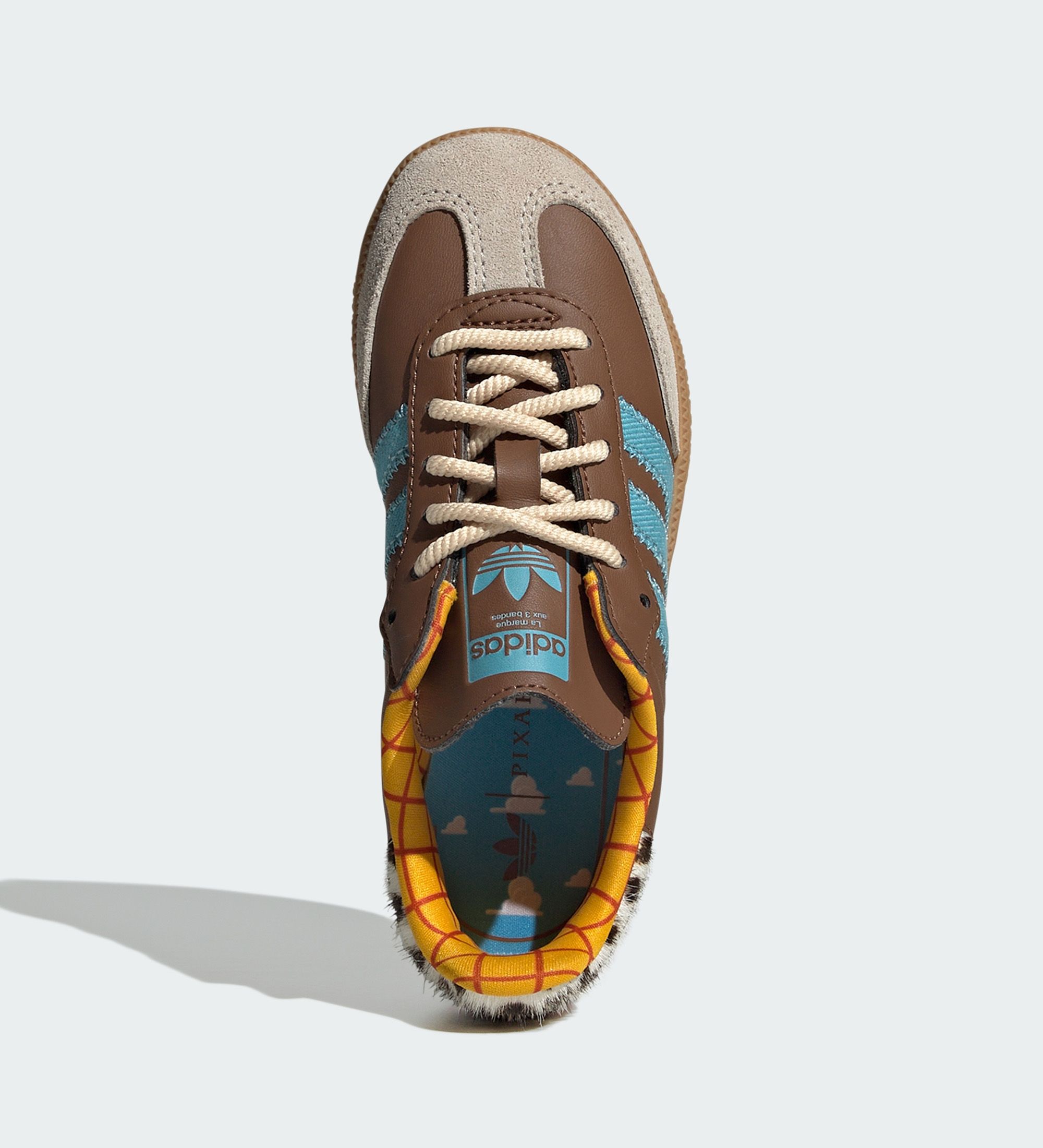 adidas toy story shoes adult