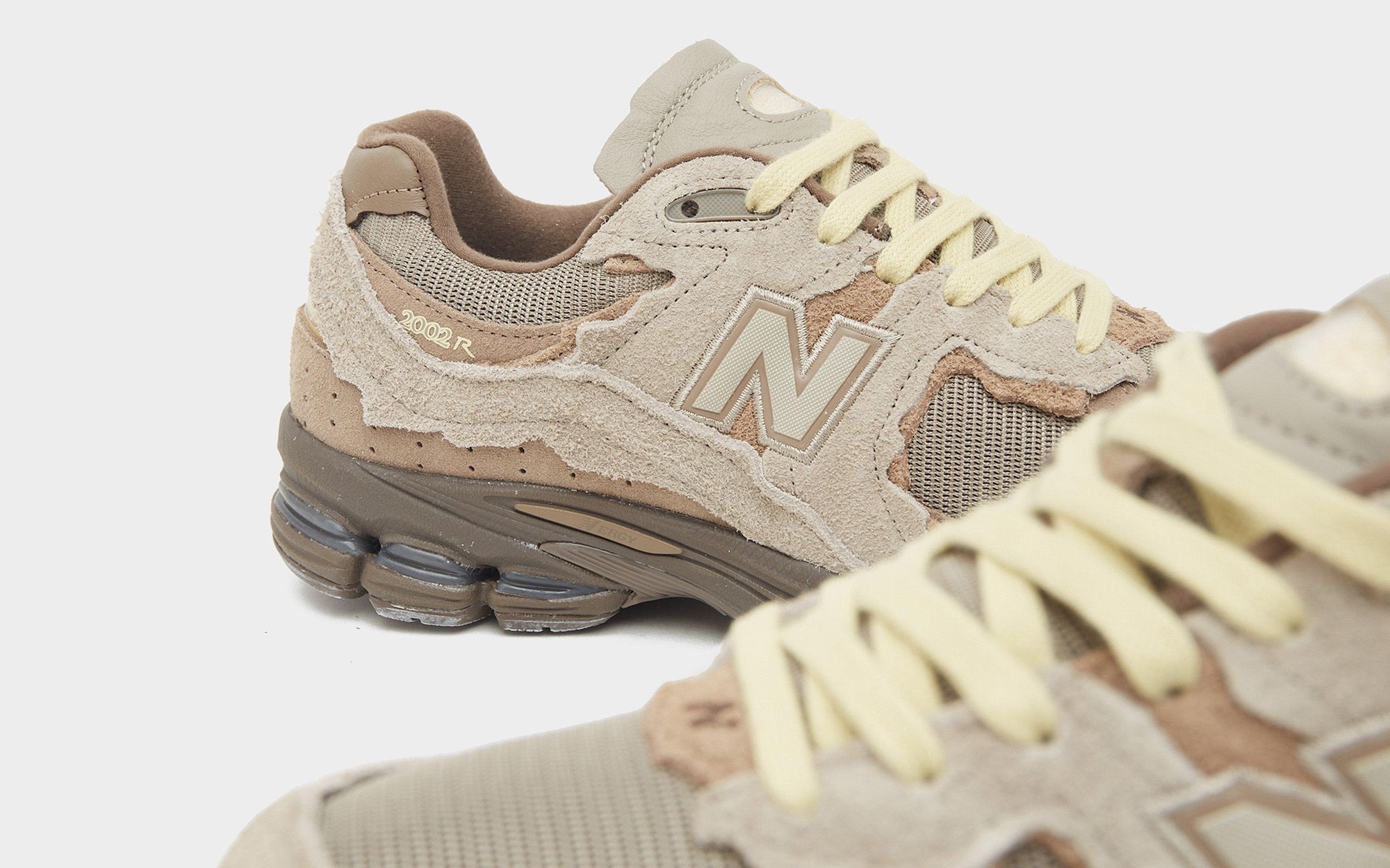 New balanced x size? ☆ M2002RD6 ‘Refined Future’ size? x New Balance M2002RD6 