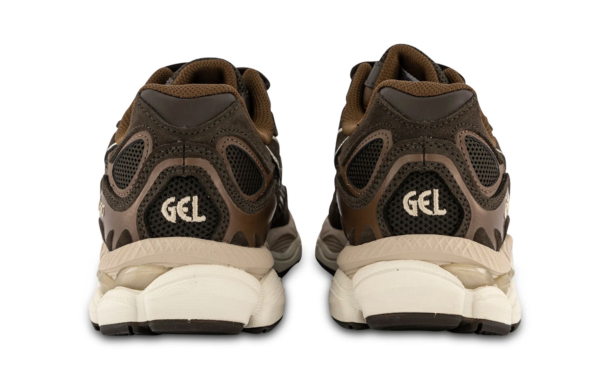 The ASICS GEL-NYC 