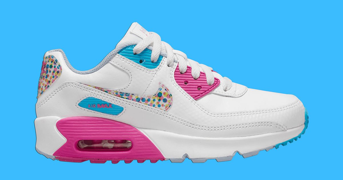 air max kaleidoscope