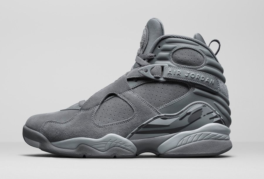 Jordan retro 8 deals release date 218