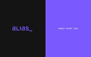The alias Market Report Recaps 2025; Predicts Nike Shox & Recovery Shoes Dominance in 2026