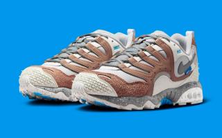Official Images // Undefeated x Nike Air Terra Humara