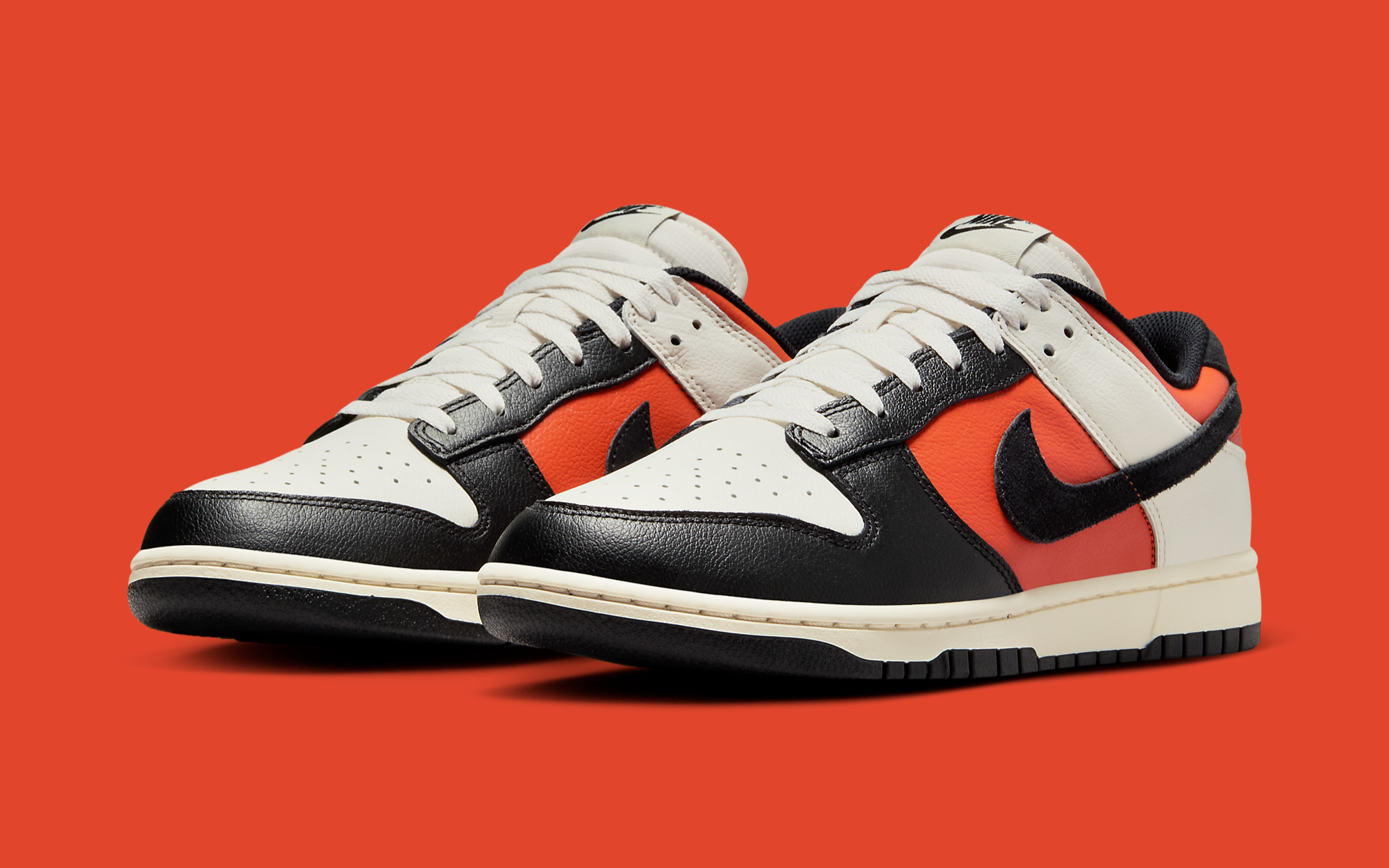 Available Now // Nike Dunk Low 