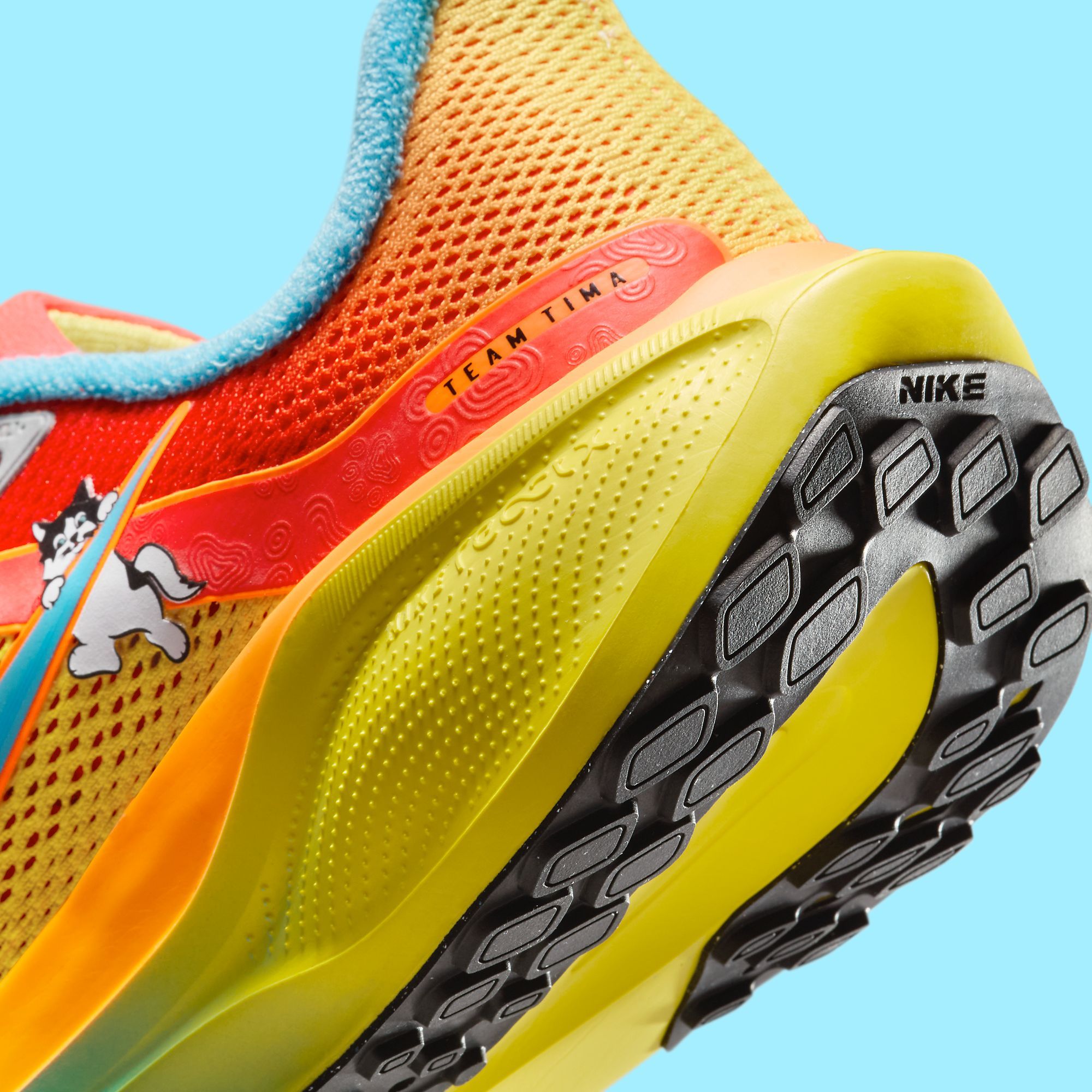 Restock // Nike Pegasus 41 x Doernbecher Freestyle “Tima” | House 