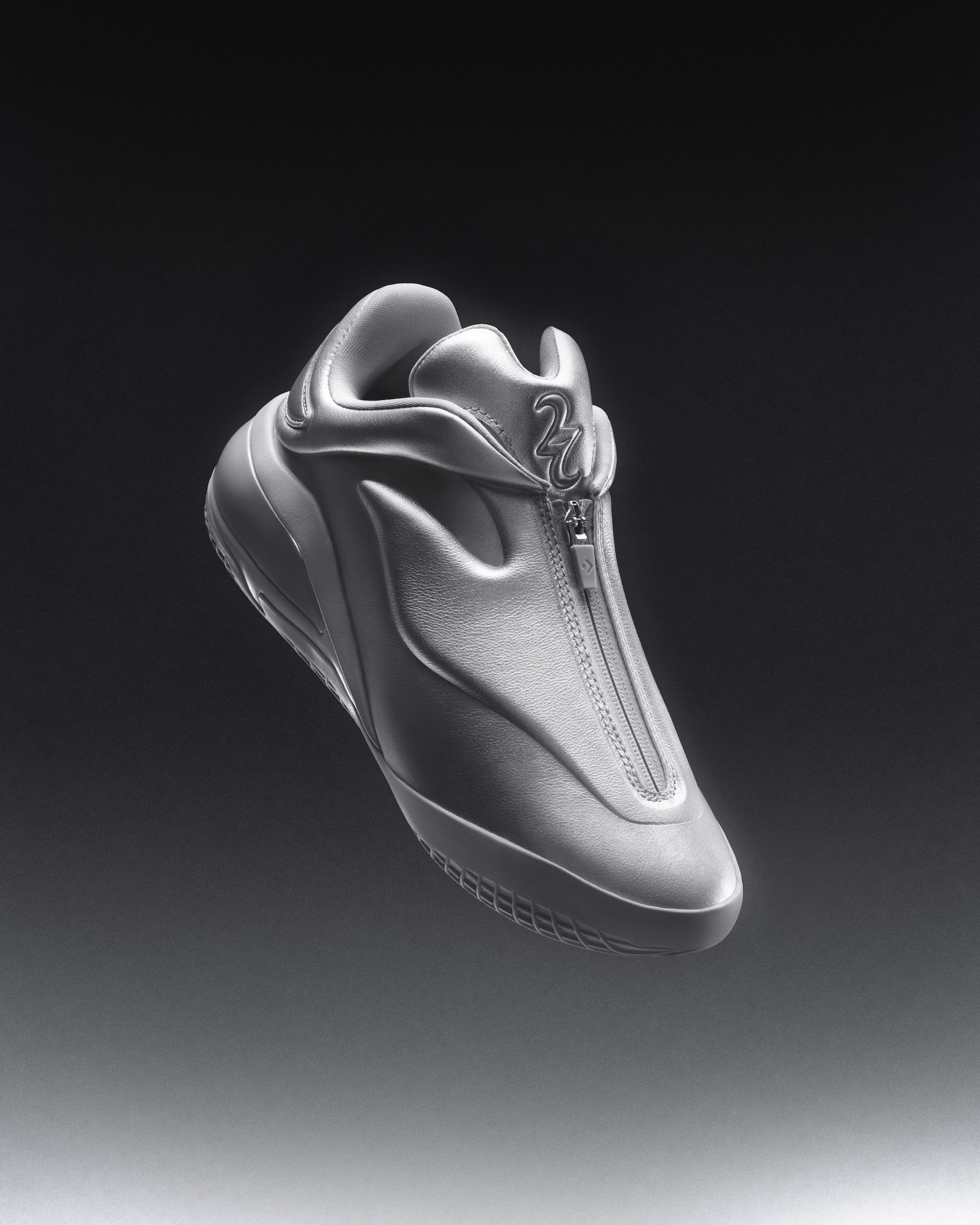 Shai Gilgeous-Alexander's Converse SHAI 001 