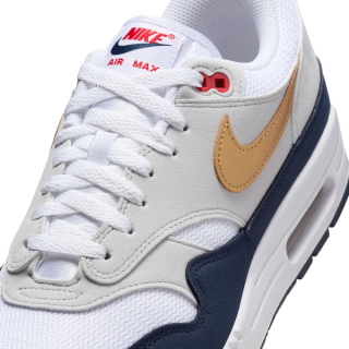 The Nike nike imperial blue air max "Olympic" Is Arriving Soon