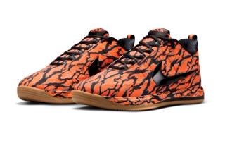 Devin Booker’s Tiger Camo” Nike Book 2 Is Coming Soon