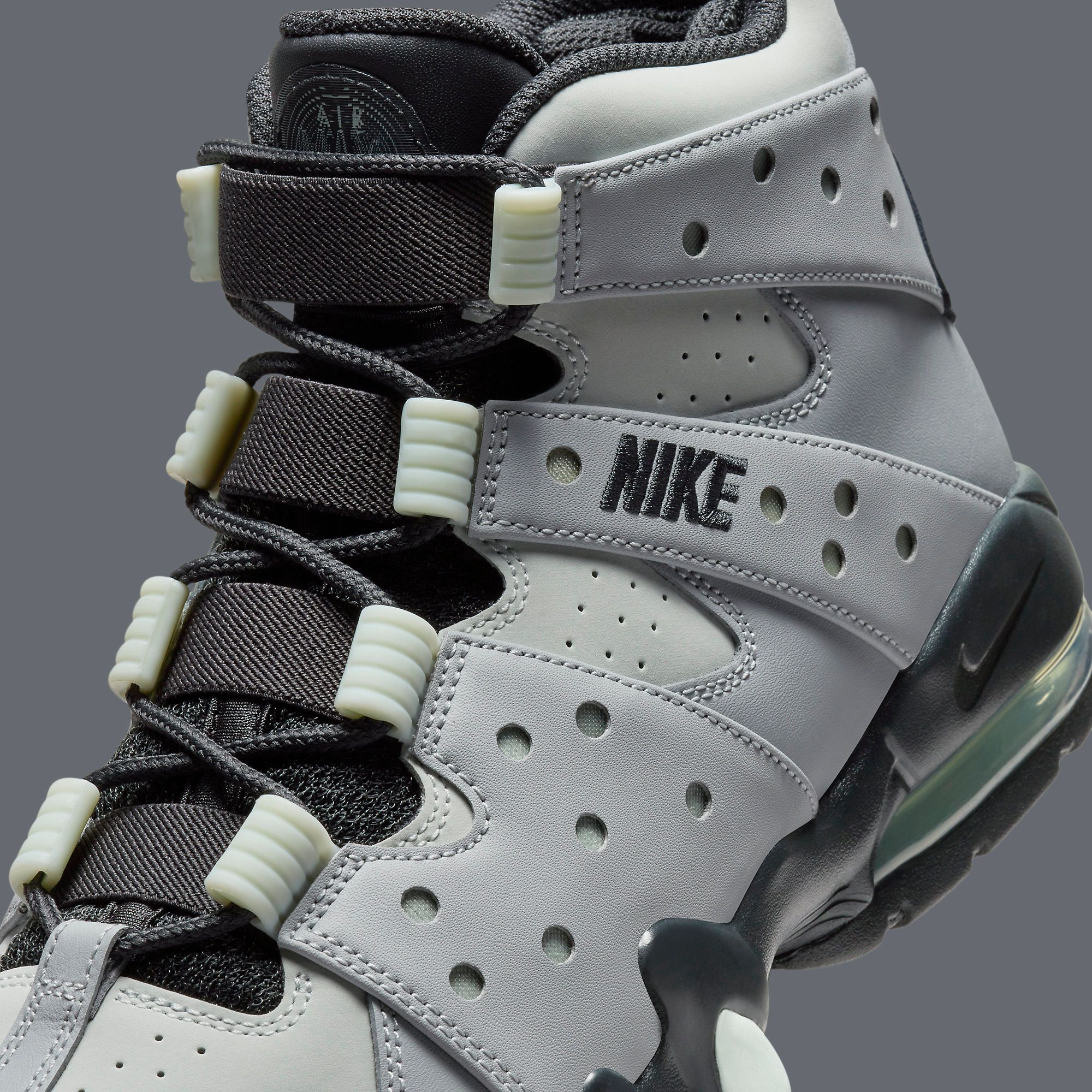 Air max 94 on sale grey