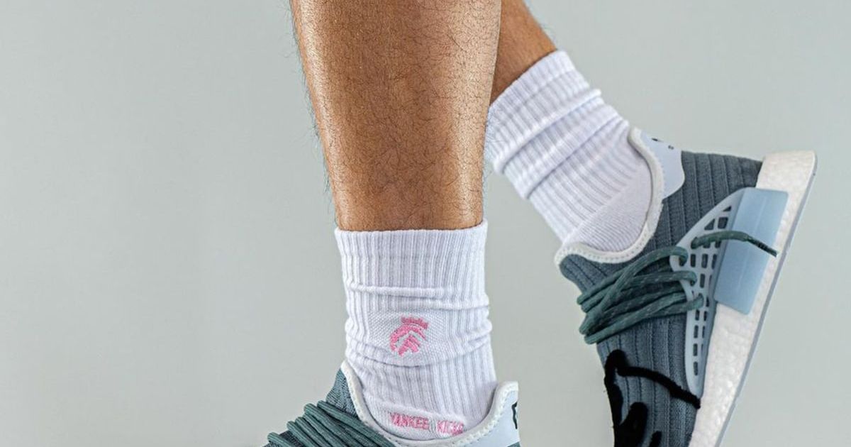 adidas gazelle silver green womens Adidas NMD Hu Pharrell x Billionaire Boys Club Running Dog Green