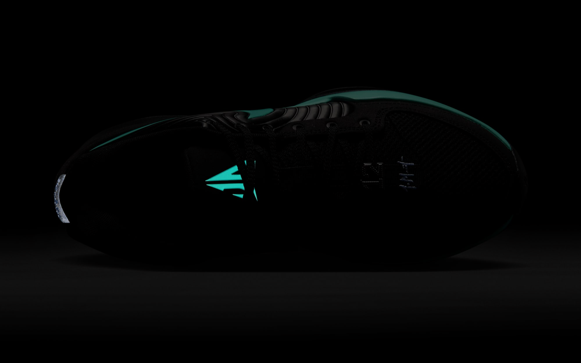 Nike's Latest Ja 2 Is Straight-Up Quiet 