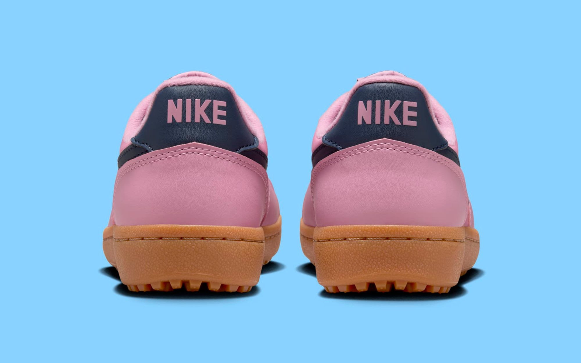 The Nike Field General Appears in 