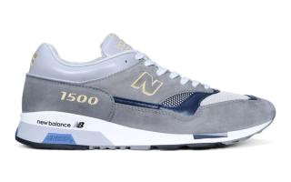 The New Balance 1500 Made in Japan '35th Anniversary' Could See Global Release