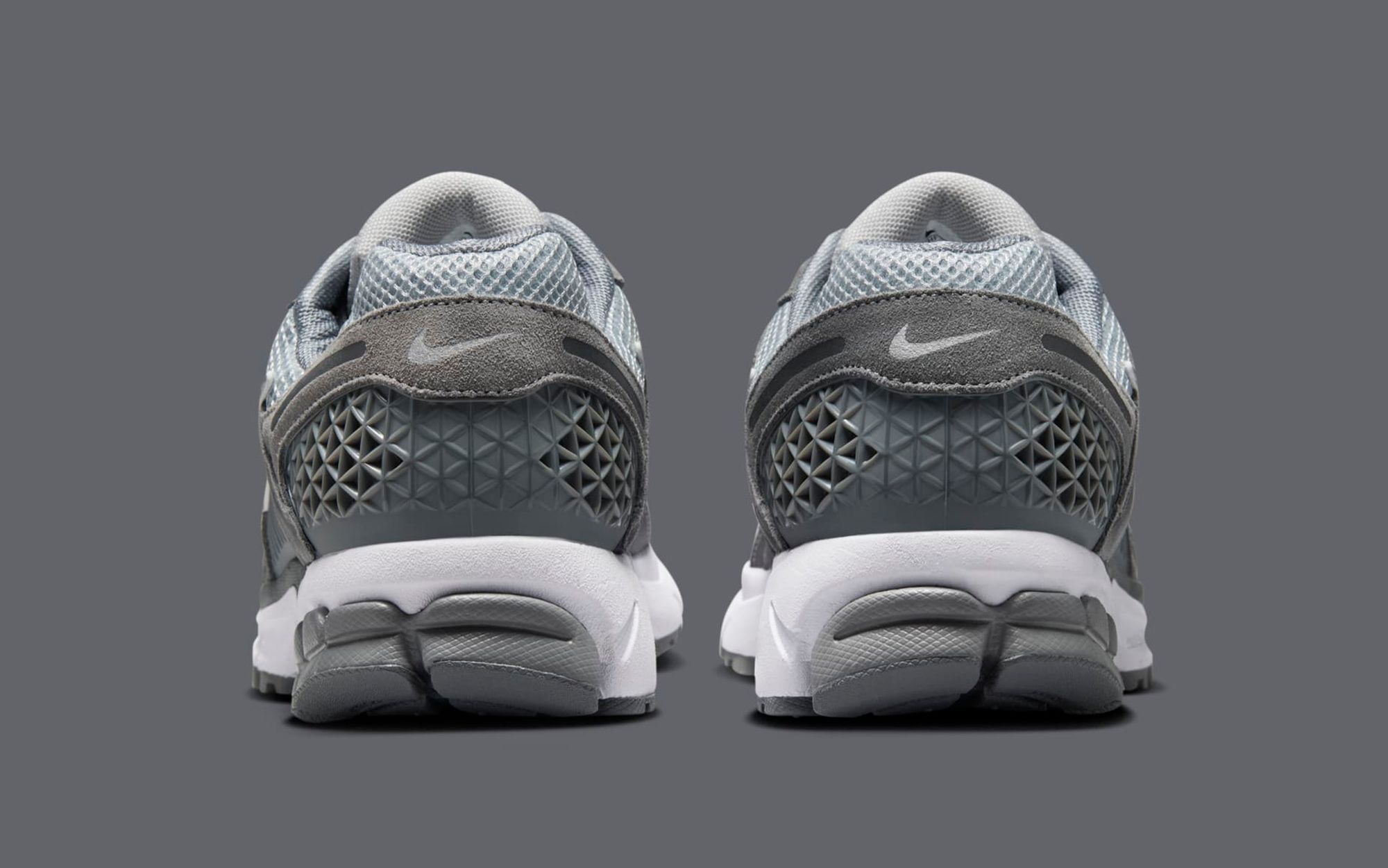 Available Now // Nike Zoom Vomero 5 