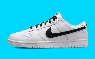 Where to Buy the Nike Dunk Low “White Panda” Restock | House of Heat°