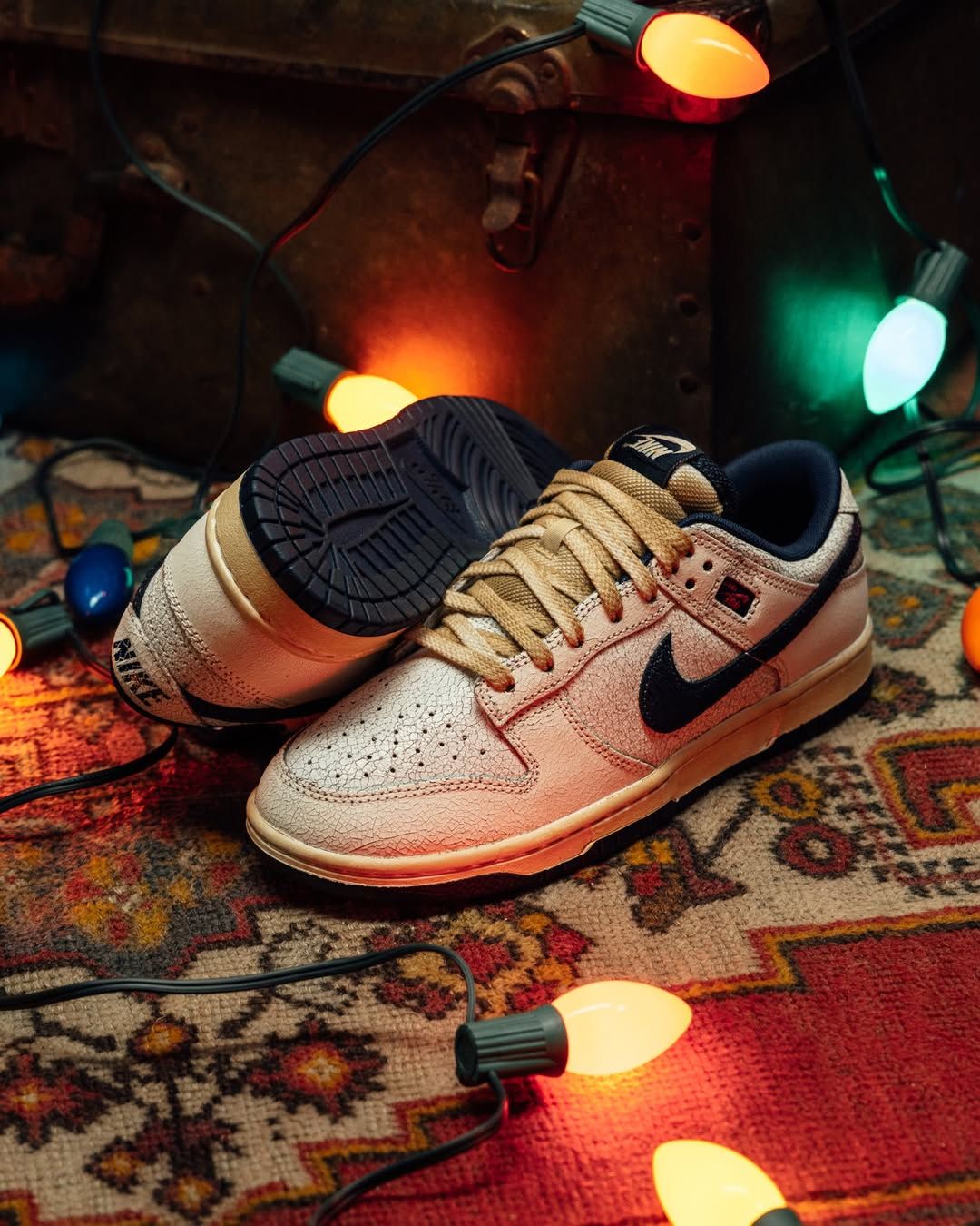 Where to Buy: Stranger Things x Nike Collection | House of Heat°