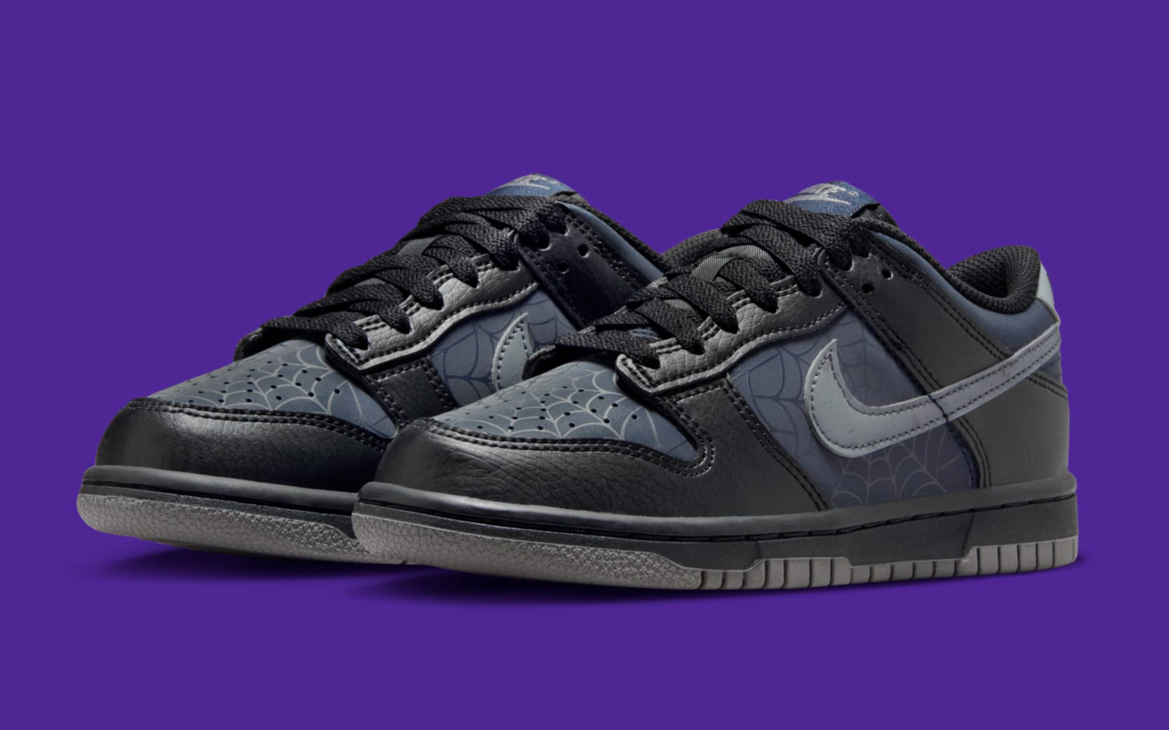 The Nike Dunk Low Venom Releases Holiday 2024 House of Heat