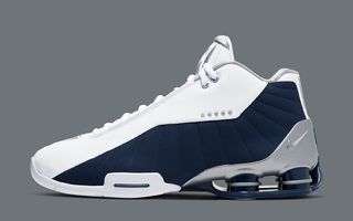 nike shox bb4 olympic at7843 100 release date 2