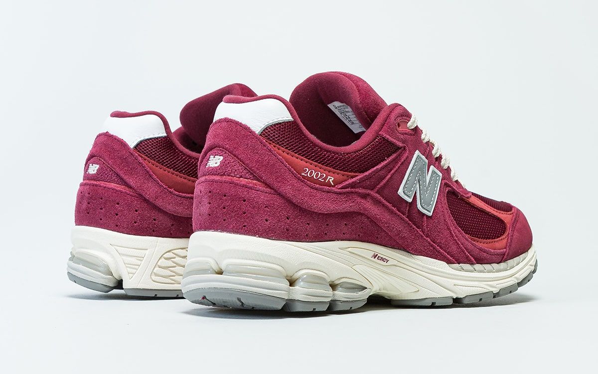 New Balance 2002R “Suede Pack” is Coming Your Way | House of