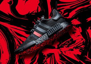 Shoe Palace adidas release NMD R1 25th Anniversary G26514 Release Date