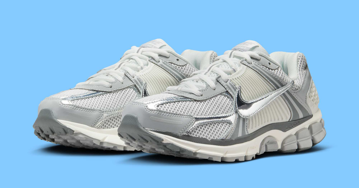 Amazon.com | Nike Zoom Vomero 5 Men's Shoes (FB9149-402