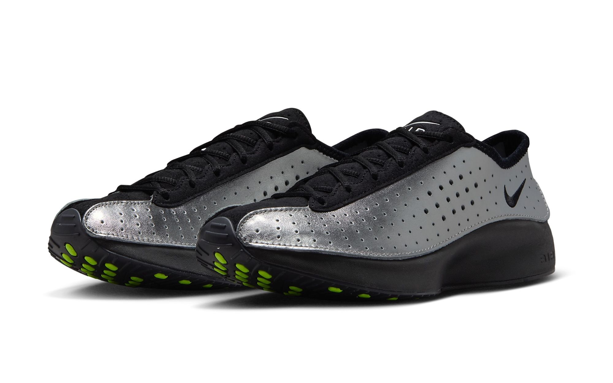 靴 nike air super fly The Nike Air Superfly Returns Throughout 2025 | House of Heat°