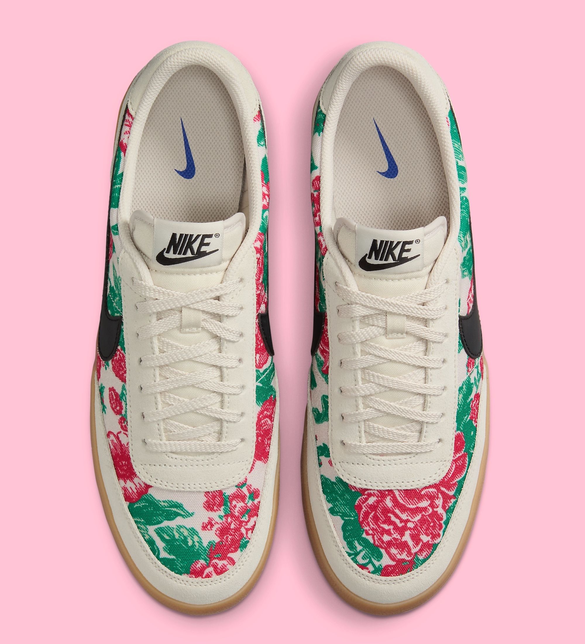 Spring Sprung on the Nike Killshot 2 'Roses' | House of Heat°