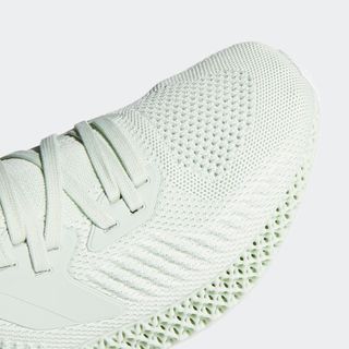 adidas alphaedge 4d aero green release date info ee5199 9