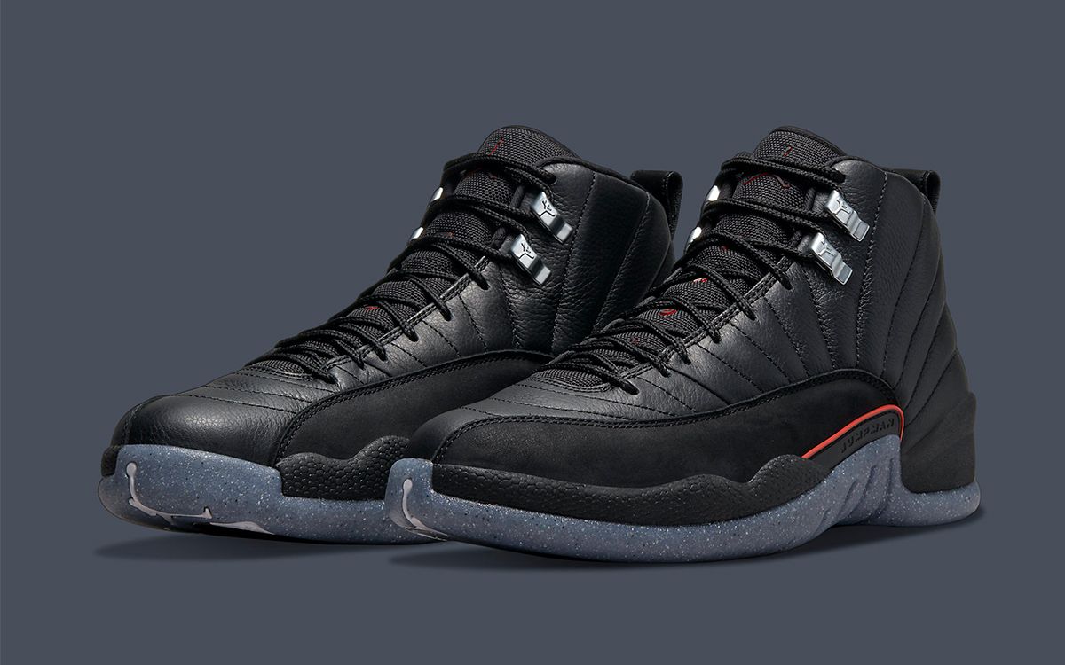 Jordan 12 outlet winterized finish line