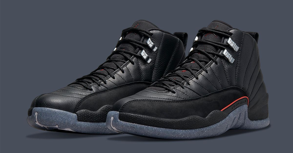 Where to Buy the Air Jordan 12 Utility | House of Heat°