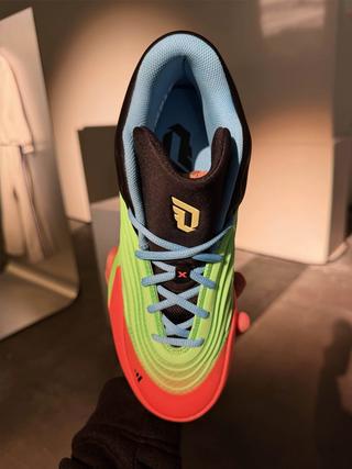 adidas dame 10 first looks 4
