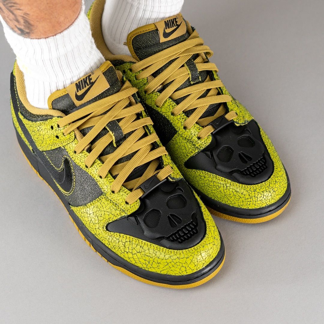 Where to Buy the Nike Dunk Low QS 