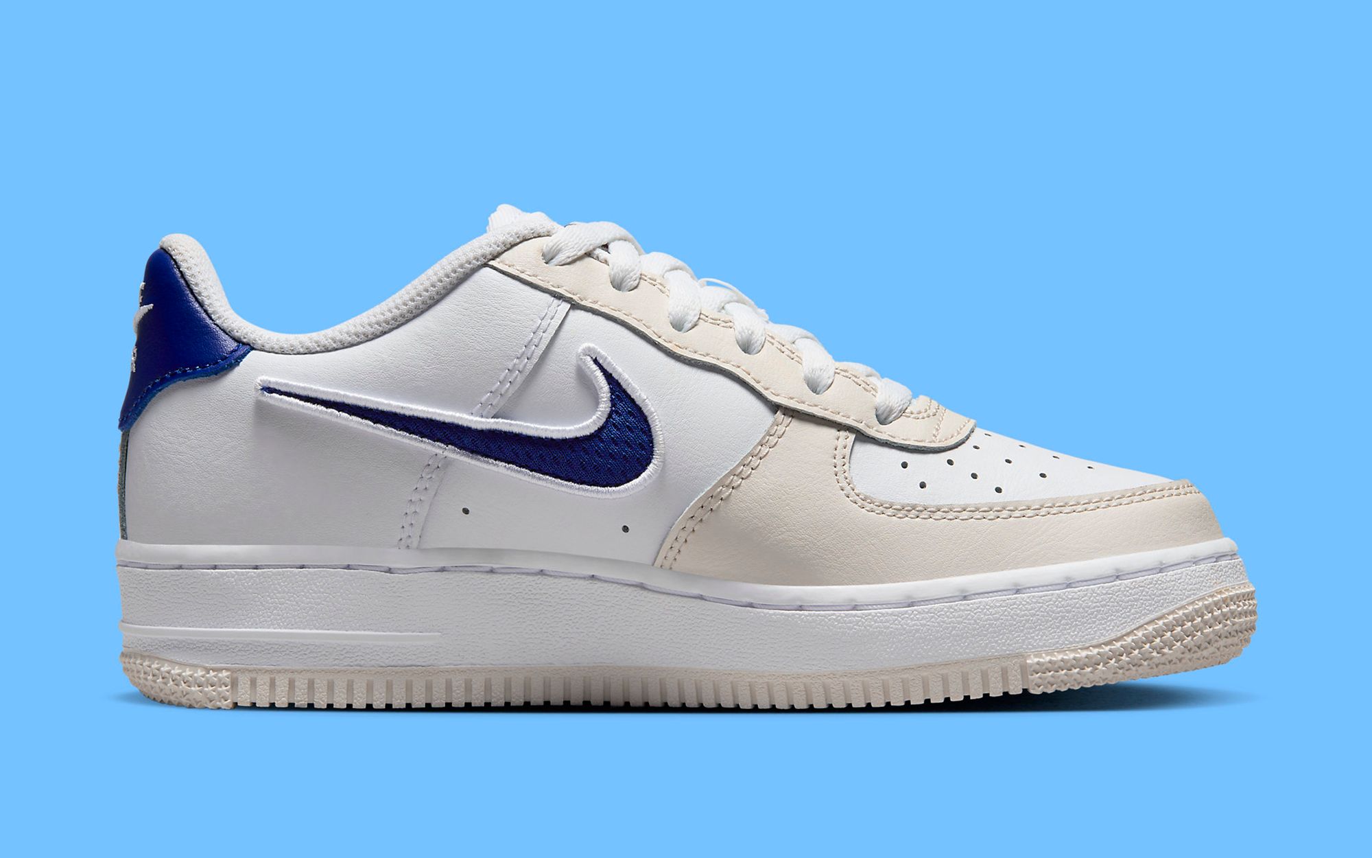【ナイキ】WMNS AIR FORCE 1 LOW 1972 Nike Air Force 1 Low “1972” Release Info | Hypebeast