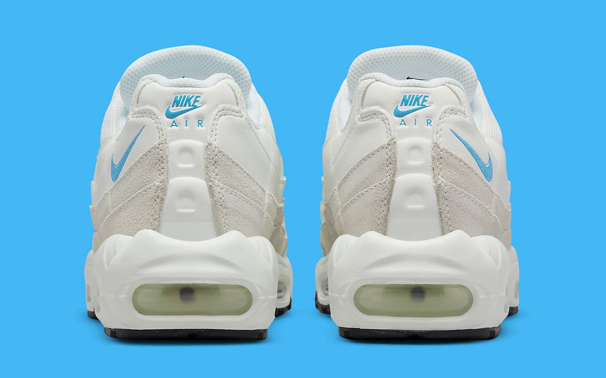 Air max 95 hot sale glacier blue