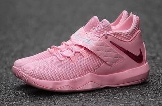 Nike are continuing the fight against breast cancer